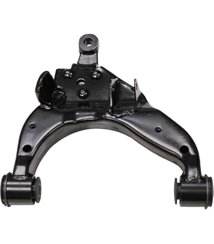 Amazon.com: Toyota Genuine Parts - Arm Assy, Suspension